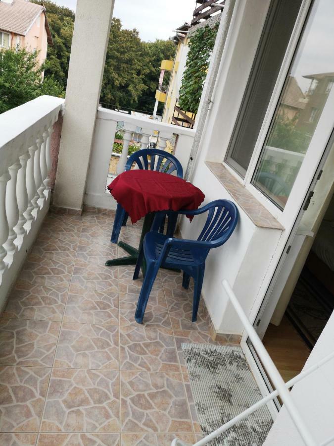Anele,Kiten Hotel Kiten  Eksteriør billede