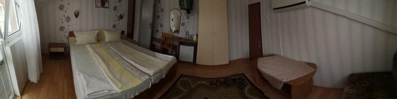 Anele,Kiten Hotel Kiten  Eksteriør billede