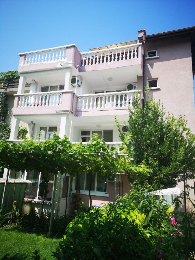 Anele,Kiten Hotel Kiten  Eksteriør billede