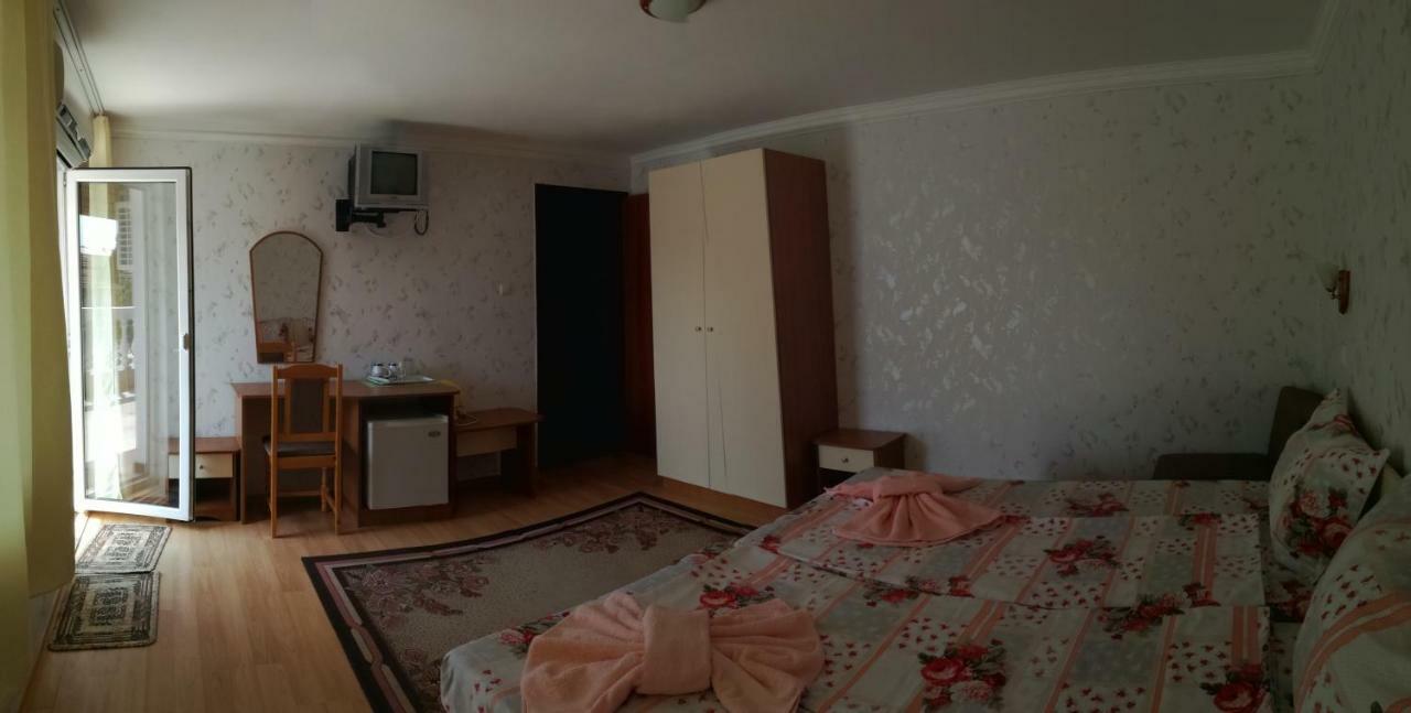 Anele,Kiten Hotel Kiten  Eksteriør billede